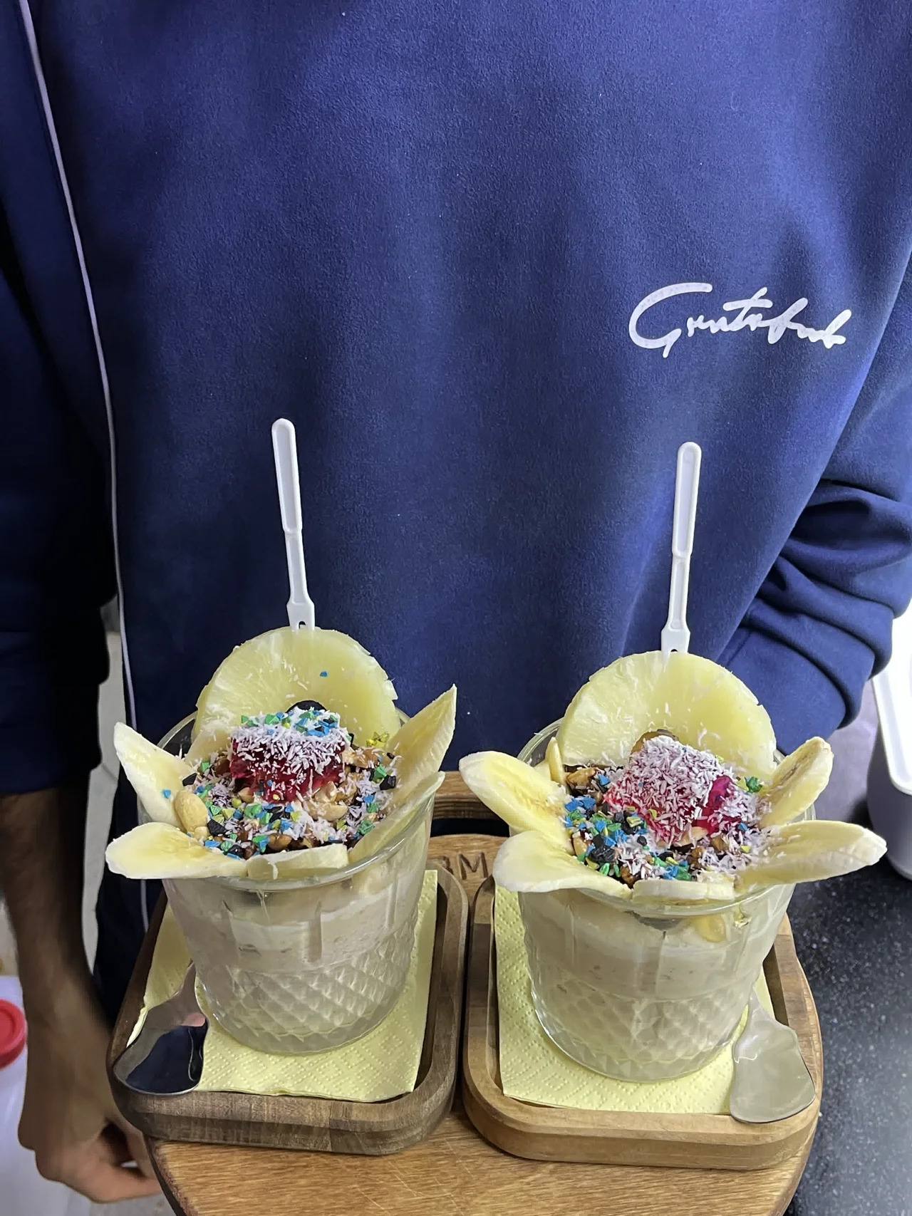 معجون (دو نفره )