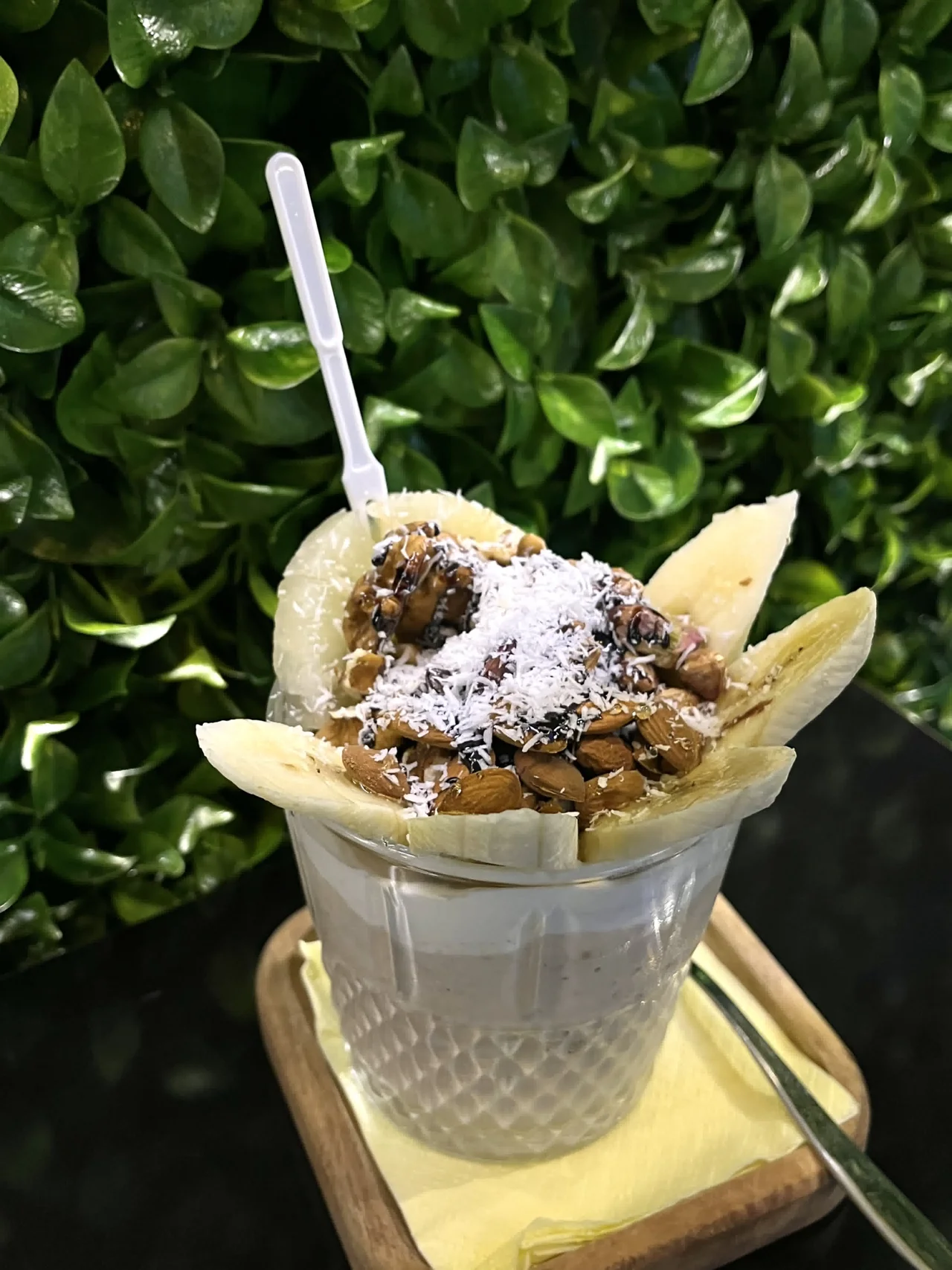 معجون (یک نفره)